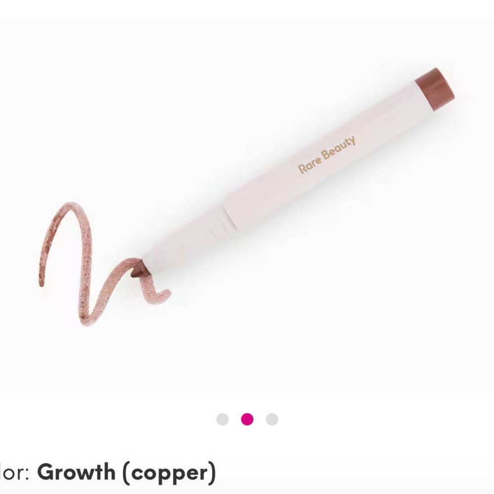 Rare Beauty Eyeliner in Copper